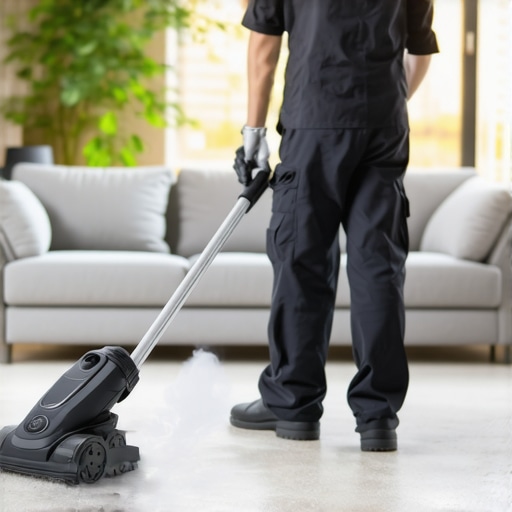 Deep Cleaning Techniques for Carpet & House: Expert Guide 2024