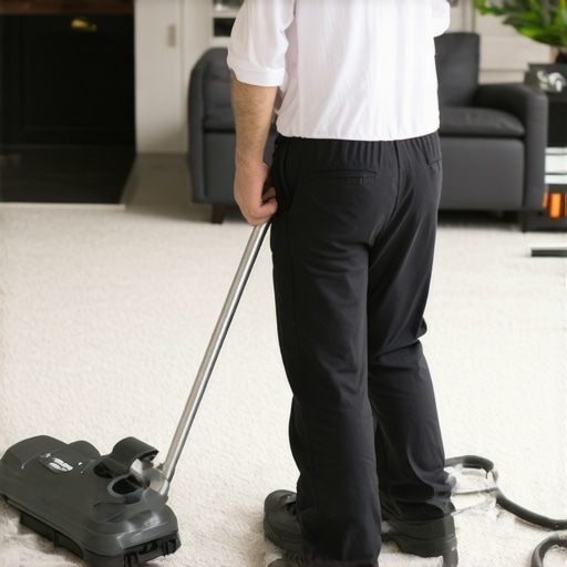 Deep Cleaning Techniques for Carpet & House for Trusted Results 2024