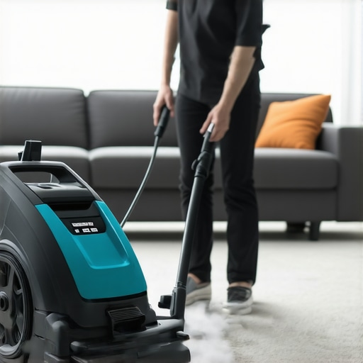 Deep Cleaning Techniques for Carpets & Homes: Expert Guide 2024