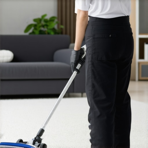 Deep Cleaning Techniques for Carpets & Homes: Expert Guide 2024