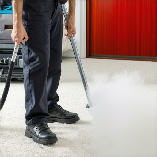 Deep Cleaning Techniques for Carpets & House: Expert Guide 2024