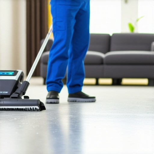 Deep Cleaning Techniques for Carpets & House in 2024: The Ultimate Guide