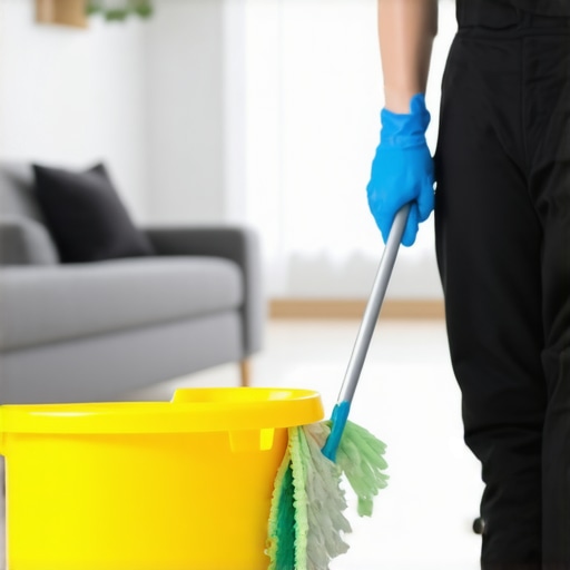 Deep Cleaning for Homes: Expert Tips for Sparkling Results