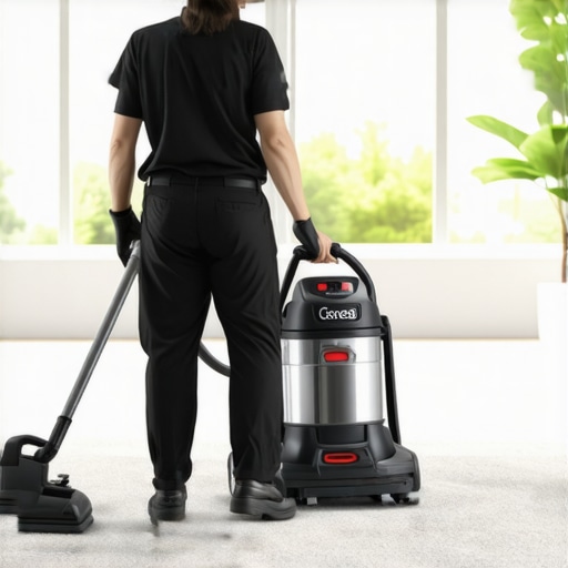 Effective Carpet & Deep Cleaning Strategies for Sparkling Homes 2024