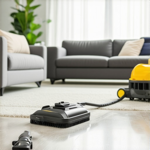 Effective Carpet & House Deep Cleaning Tips for 2024 Trust