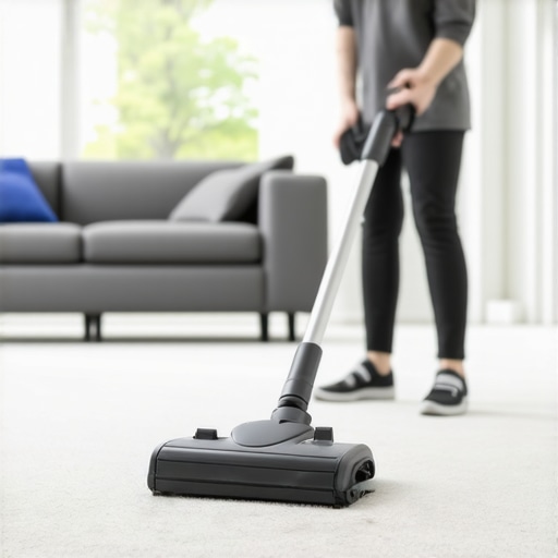 Effective Carpet & House Deep Cleaning Tips for 2024 Trust