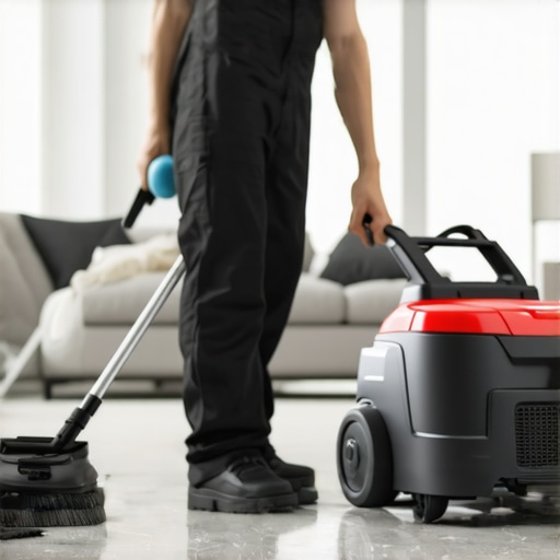 Effective Deep Cleaning Techniques for Carpet & House in 2024