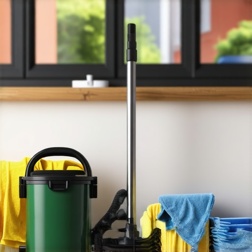Effective Post-Construction Cleaning Strategies for a Pristine Home 2024