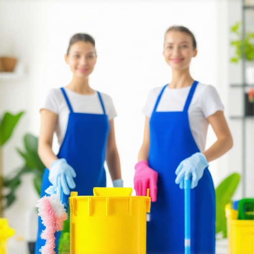 Effective Post-Construction Cleaning Strategies for a Pristine Home in 2024