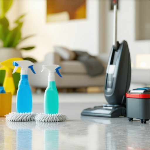 Effective Post-Construction Cleaning Tips for a Pristine Home in 2024