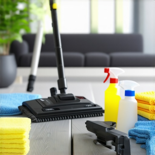 Expert Post-Construction Cleaning Tips for a Pristine Home 2024