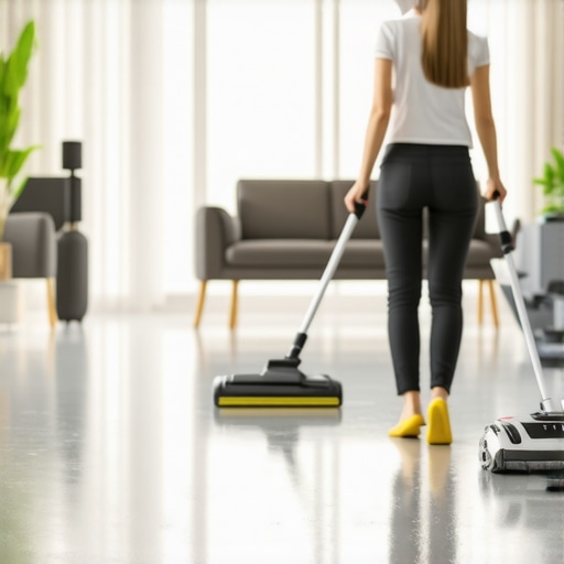 House Cleaning & Deep Clean Tips for a Flawless Home in 2024