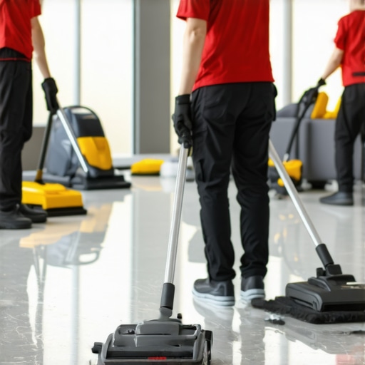 Post-Construction Cleanup Tips for a Pristine Home in 2024