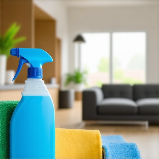 Reliable House Cleaning & Deep Cleaning Tips for 2024 Trust