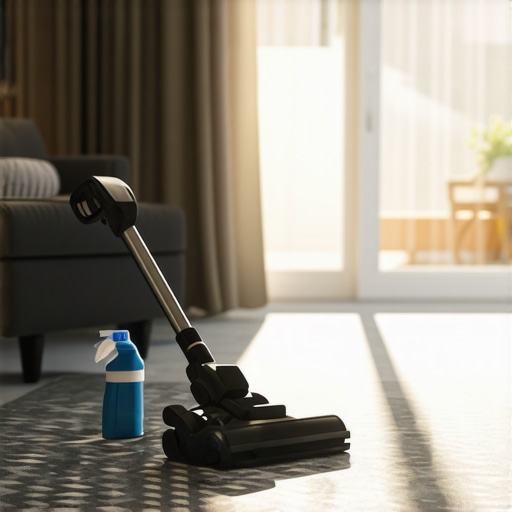 Top Carpet & Deep Cleaning Tips for a Fresh Home in 2024