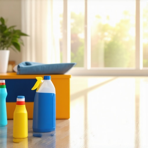 Top Post-Construction Cleaning Tips for a Pristine Home 2024