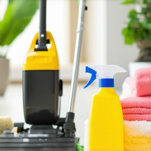 Top Post-Construction Cleaning Tips for a Pristine Home 2024