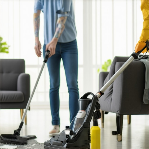 Top Post-Construction Cleaning Tips for a Pristine Home in 2024