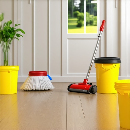 Top Post-Construction Cleaning Tips for a Pristine Home in 2024