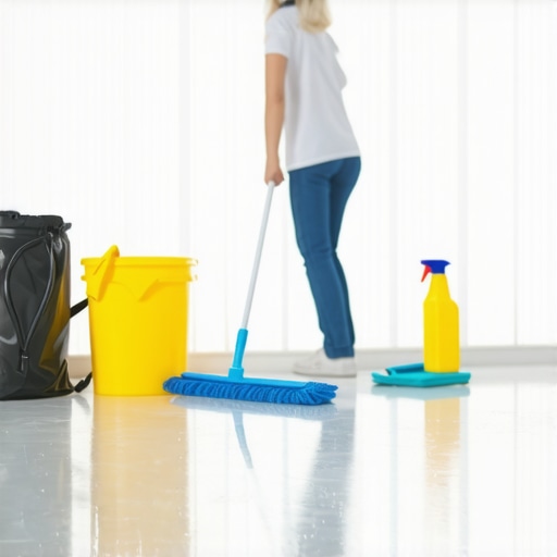 Top Post-Construction Cleaning Tips for a Sparkling Home 2024