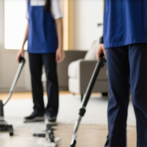 Trusted Carpet & House Deep Cleaning Strategies for 2024 Success