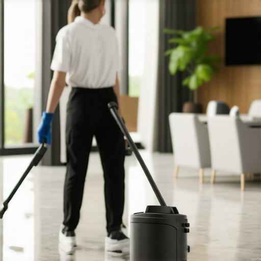 Trusted Carpet & House Deep Cleaning Strategies for 2024 Success