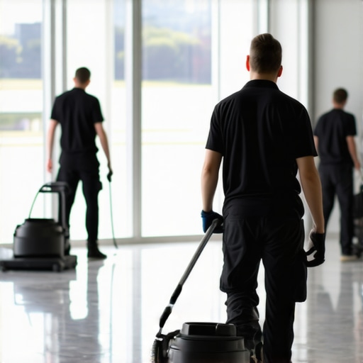 Ultimate Post-Construction Cleaning Strategies for Sparkling Results in 2024