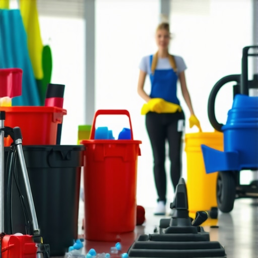 Ultimate Post-Construction Cleaning Strategies for a Spotless Home in 2024