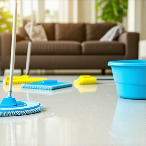 Ultimate Post-Construction Cleaning Strategies for a Spotless Home