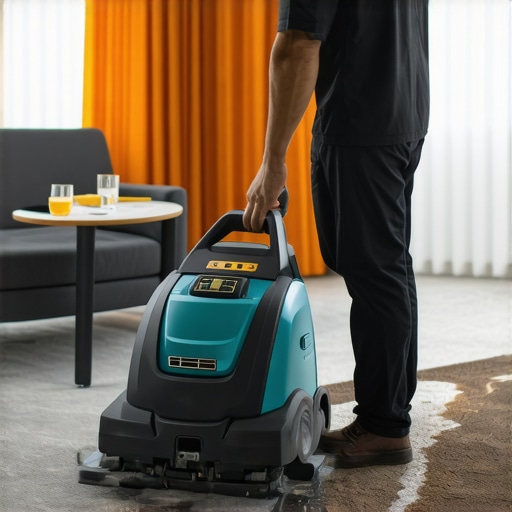 3 Carpet Deep Clean Mistakes You Must Stop Making in 2026