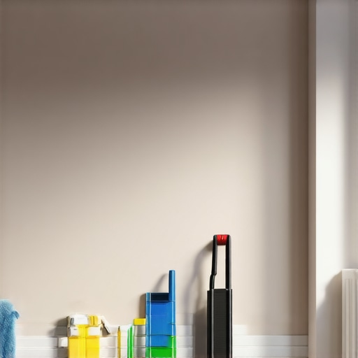 4 Post-Construction Fixes for That Hidden Drywall Dust [2026]