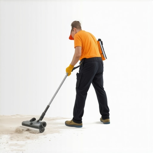 4 Ways to Kill Drywall Dust Without Ruining Your Vacuum [2026]