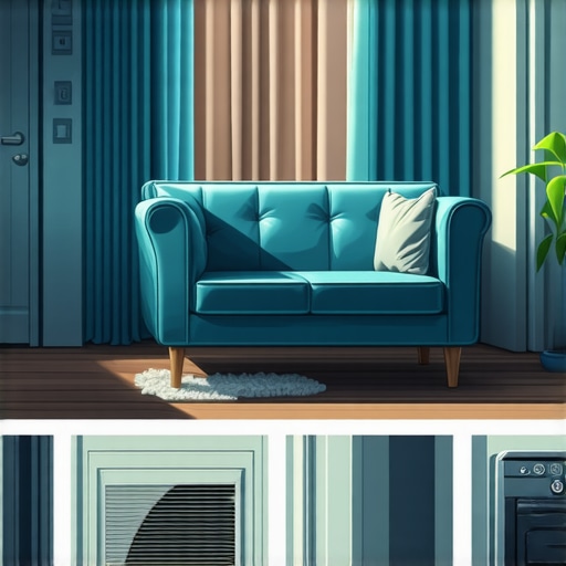 5 Forgotten Deep Clean Spots That Ruin Your Home Air [2026]