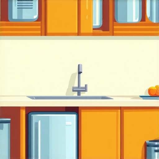 5 Kitchen Germ Traps You Miss Every Deep Clean [2026]