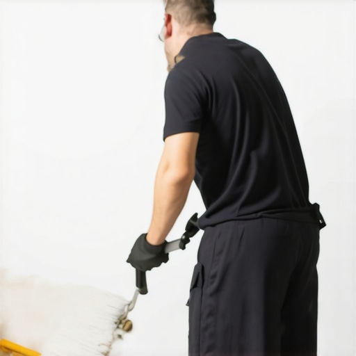 5 Ways to Remove Drywall Dust Without Smearing Walls [2026]