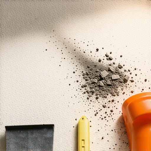 Construction Dust Ruining Your Carpet? 4 Fast Fixes for 2026