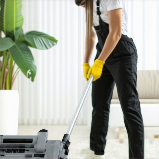 Deep Clean Mastery: Expert Tips for Homes & Carpets in 2024