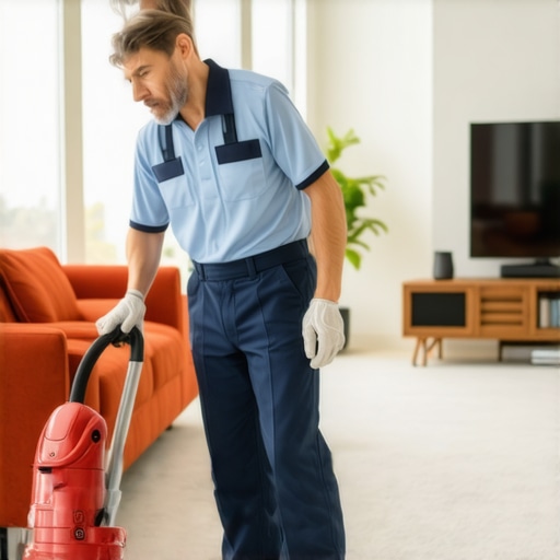 Deep Cleaning Techniques for Carpets & Homes: Expert Guide 2024
