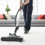 Deep Cleaning Techniques for Carpets & Homes: Expert Guide 2024