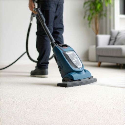Deep Cleaning Techniques for Carpets & Homes: Expert Guide 2024
