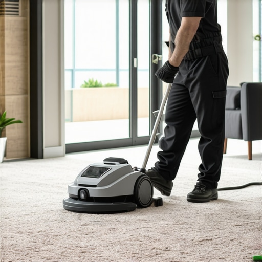 Deep Cleaning Techniques for Carpets & Homes: Expert Guide 2024