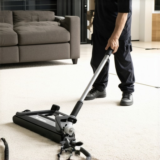 Deep Cleaning Techniques for Carpets & House: Expert Guide 2024