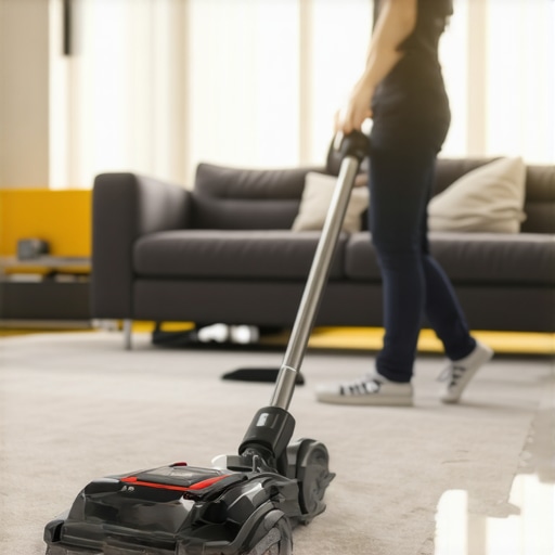 Deep Cleaning Tips for a Spotless Home & Carpets in 2024