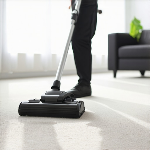 Effective Carpet Cleaning for a Fresh Home in 2024