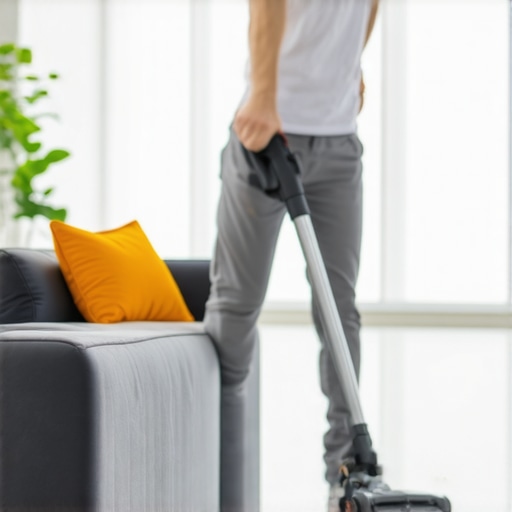 Effective House Cleaning Strategies for a Spotless Home in 2024