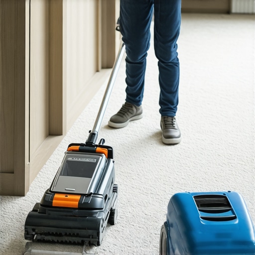 Expert Carpet Cleaning & Deep House Hygiene Tips for 2024