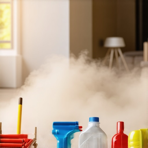 Fine Dust Still Everywhere? 5 Post-Construction Fixes [2026]