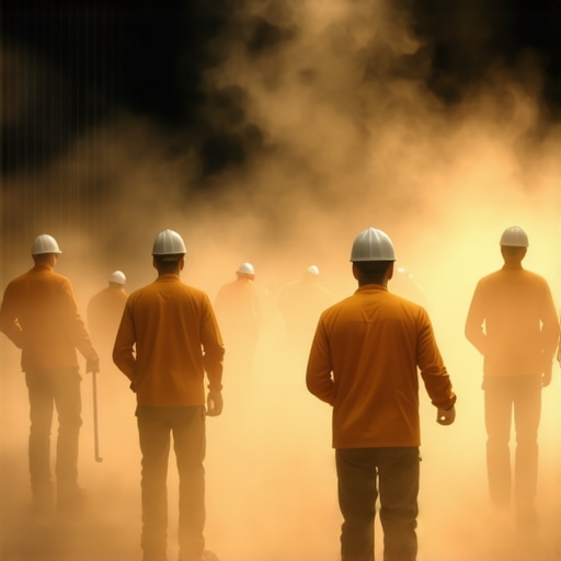 Hidden Silica Dust: 5 Post-Construction Fixes That Actually Work [2026]