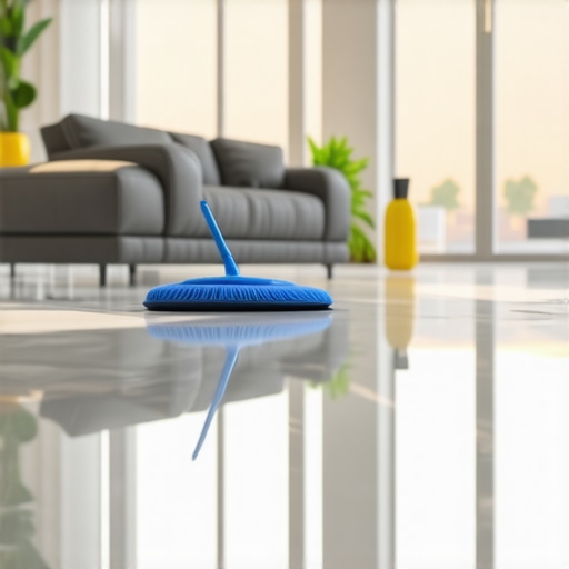 Post-Construction Cleaning Tips for a Spotless Home in 2024