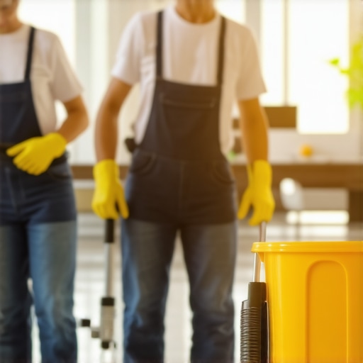 Post-Construction Cleanup: Top Strategies for a Pristine Home 2024